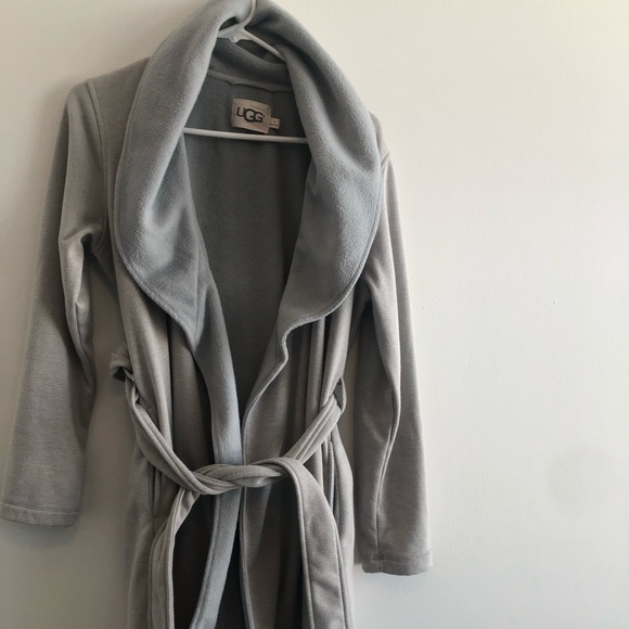 UGG Other - UGG Bathrobe